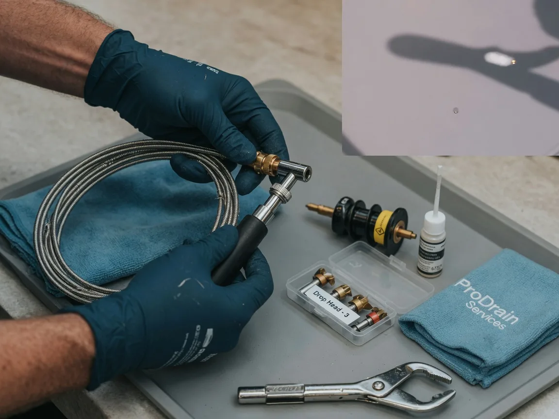 Why choose Drain Cleaning in Happy Valley, OR